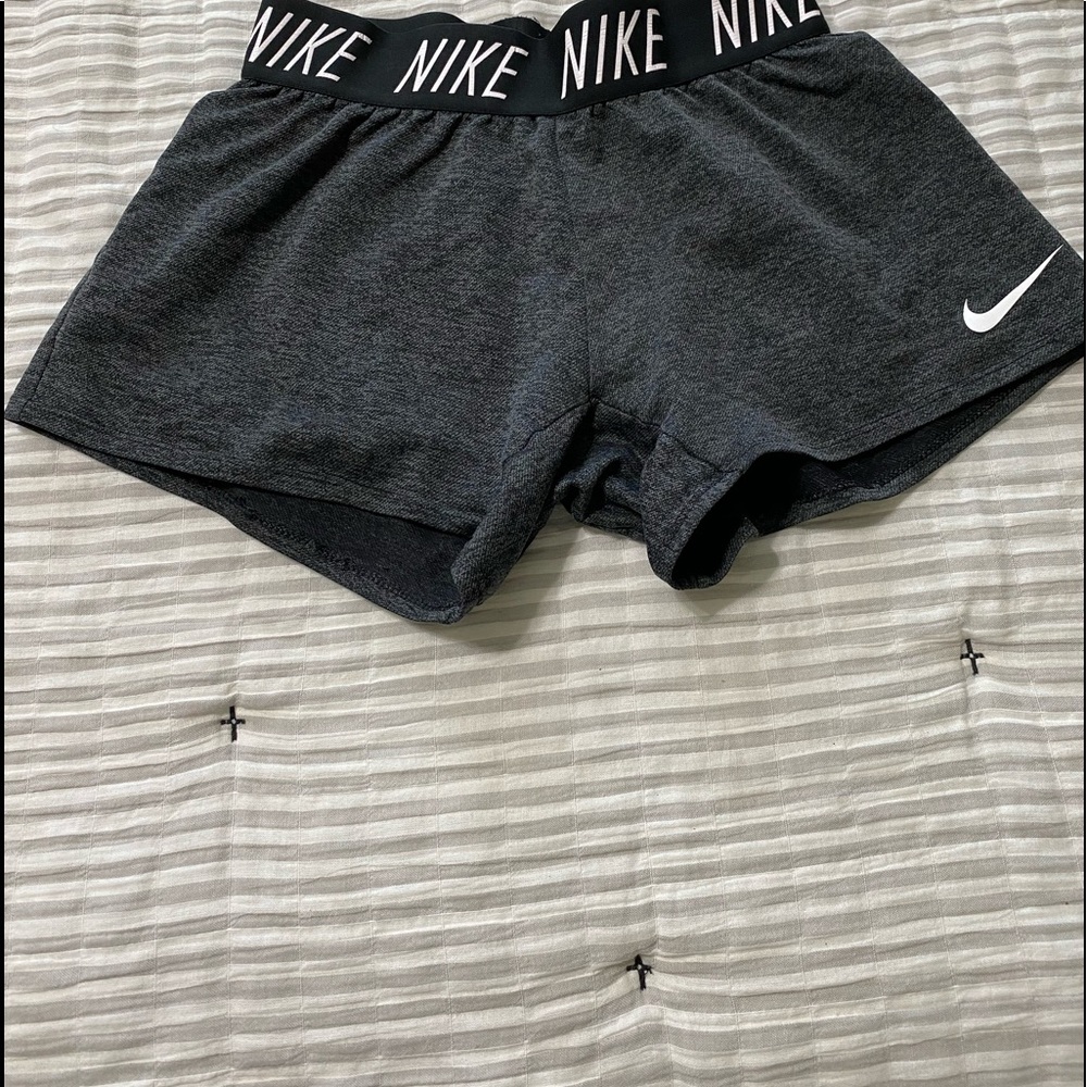 Nike dri fit shorts